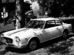 Lancia Flavia Coupe 1962 года